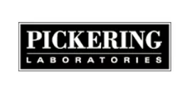 Pickering Logo
